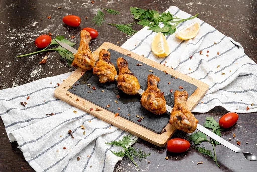 Голень куриная