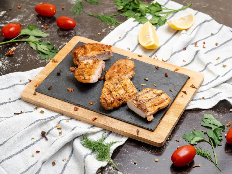 Филе куриное